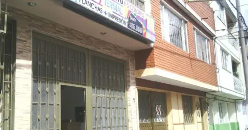 CIMA GRAFICA SAS CIMA GRAFICA SAS